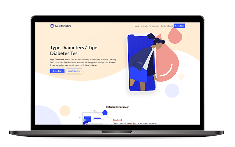 Classification_type_diabetes_using_random_forest